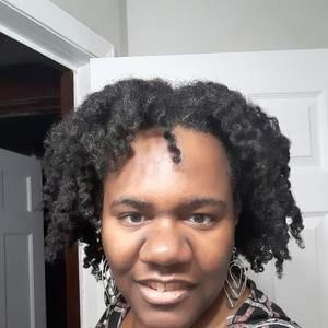 Meet your Posher, Rickiesha